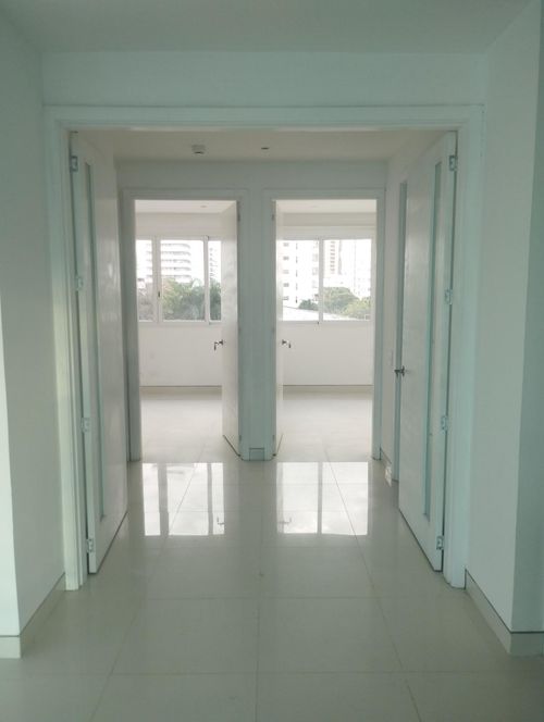 Apartamento de 4 alcobas en venta en Castillogrande, Cartagena, 150 m² · foto 4 de 24