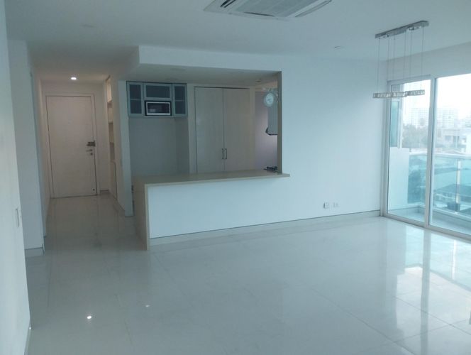 Apartamento de 4 alcobas en venta en Castillogrande, Cartagena, 150 m² · foto 10 de 24
