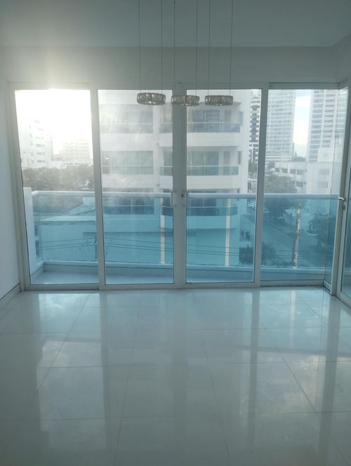 Apartamento de 4 alcobas en venta en Castillogrande, Cartagena, 150 m² · foto 18 de 24