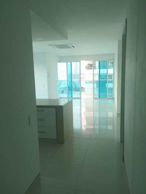 Apartamento de 4 alcobas en venta en Castillogrande, Cartagena, 150 m² · foto 20 de 24