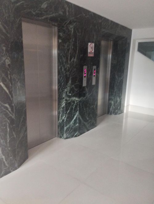 Apartamento de 4 alcobas en venta en Castillogrande, Cartagena, 150 m² · foto 24 de 24