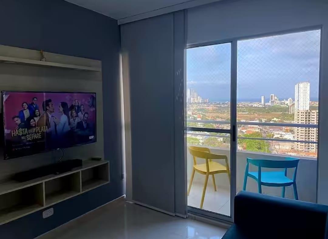 Apartamento en venta en Torices, Cartagena · foto 2 de 24