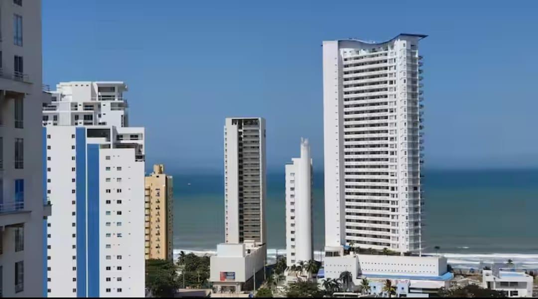 Apartamento en venta en Torices, Cartagena · foto 3 de 24
