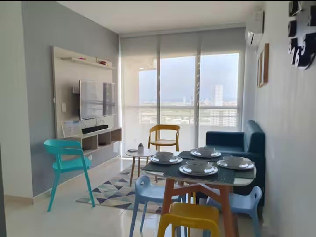 Apartamento en venta en Torices, Cartagena · foto 4 de 24