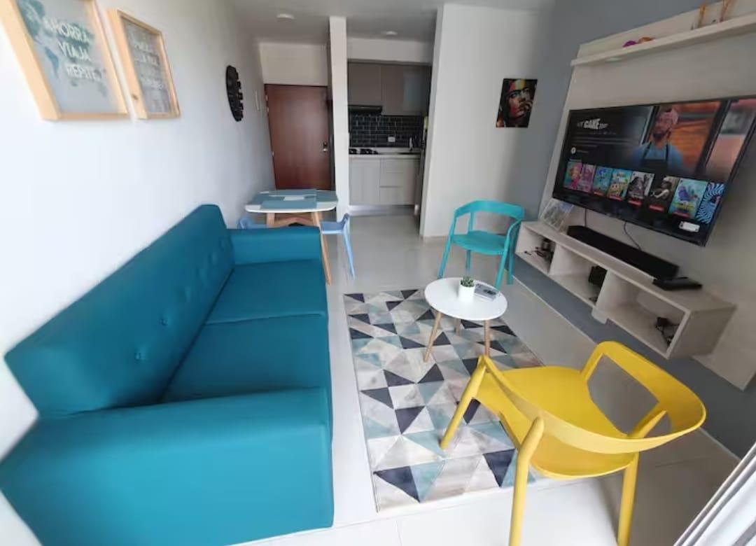 Apartamento en venta en Torices, Cartagena · foto 5 de 24