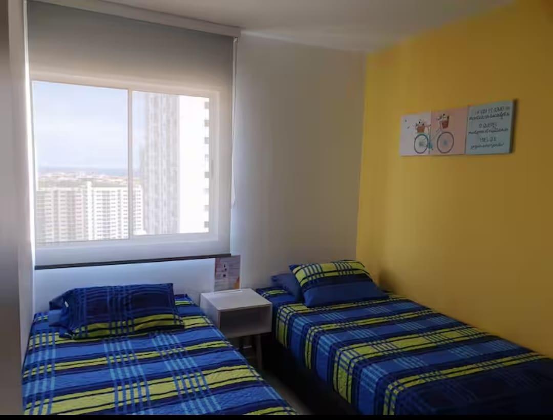 Apartamento en venta en Torices, Cartagena · foto 15 de 24