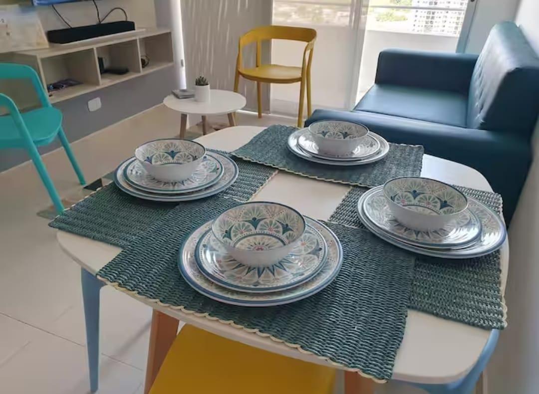 Apartamento en venta en Torices, Cartagena · foto 19 de 24