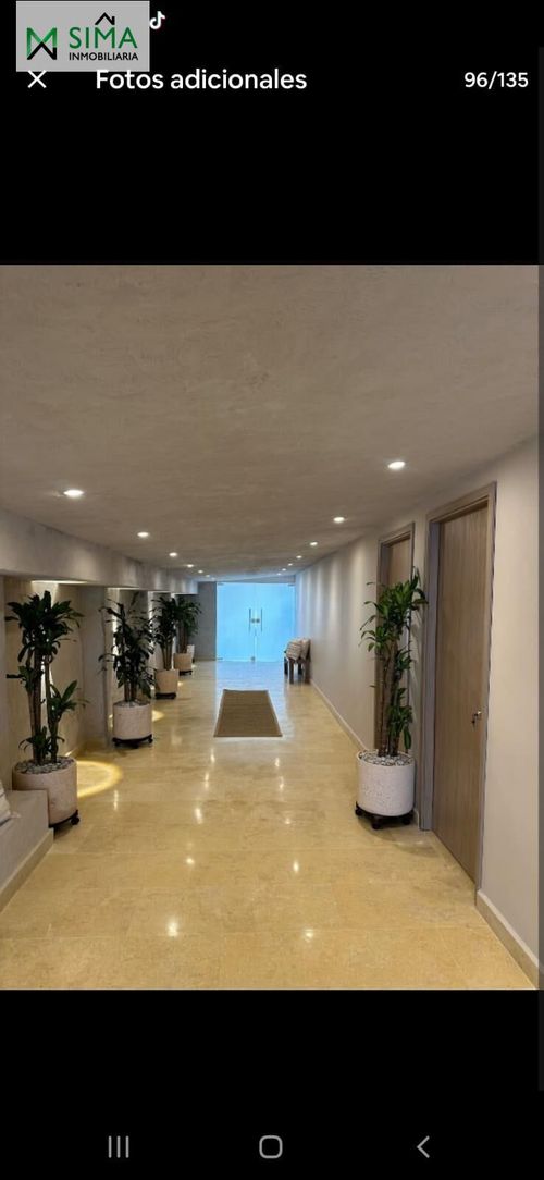 Apartamento de 9 alcobas en venta en Manga, Cartagena, 385 m² · foto 2 de 8