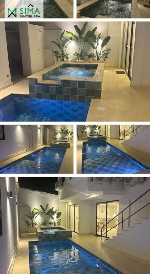 Apartamento de 9 alcobas en venta en Manga, Cartagena, 385 m² · foto 3 de 8