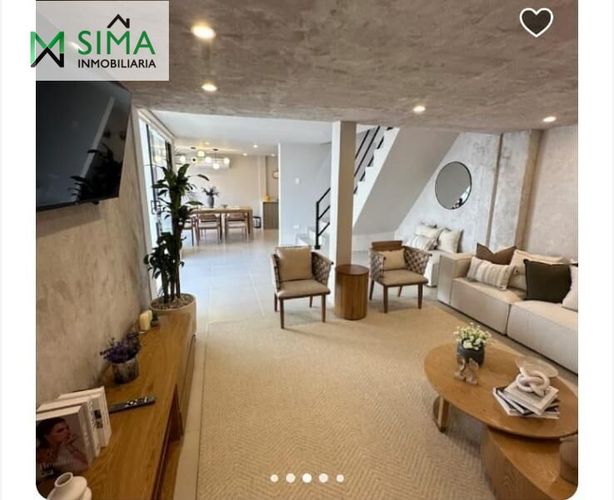Apartamento de 9 alcobas en venta en Manga, Cartagena, 385 m² · foto 4 de 8