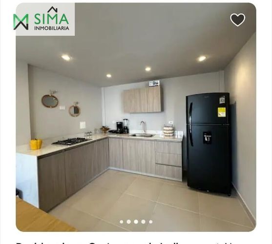 Apartamento de 9 alcobas en venta en Manga, Cartagena, 385 m² · foto 5 de 8