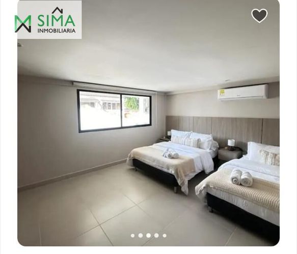 Apartamento de 9 alcobas en venta en Manga, Cartagena, 385 m² · foto 7 de 8
