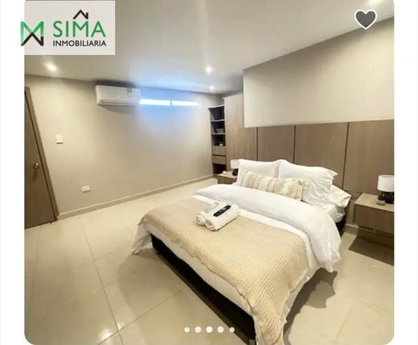 Apartamento de 9 alcobas en venta en Manga, Cartagena, 385 m² · foto 8 de 8