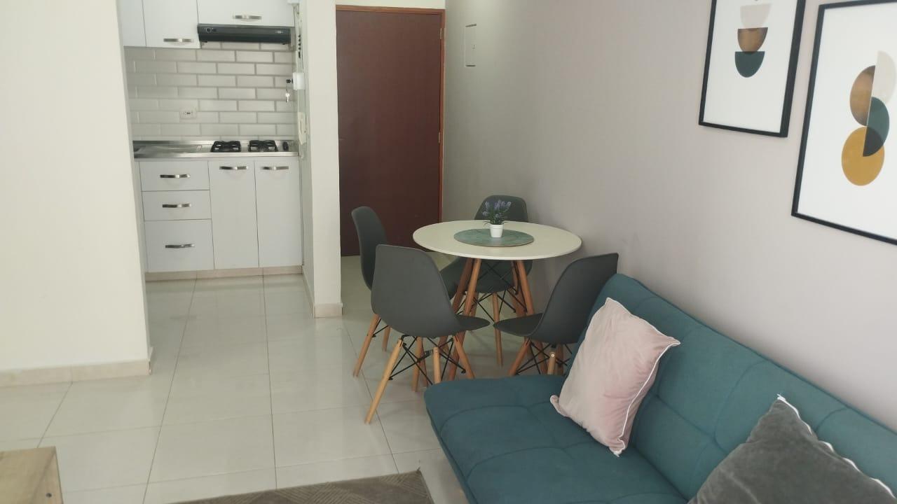 Apartamento en venta en Torices, Cartagena · foto 3 de 13