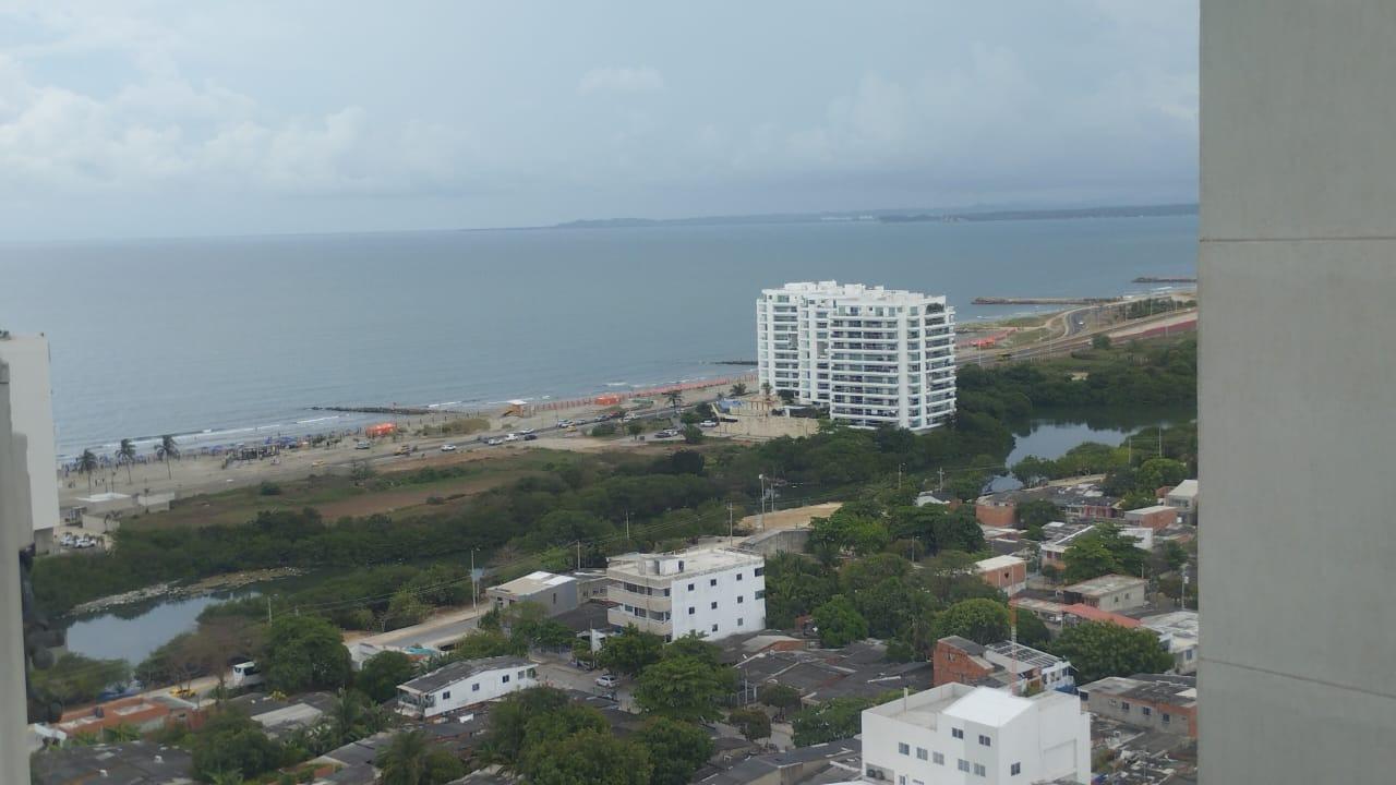Apartamento en venta en Torices, Cartagena · foto 10 de 13