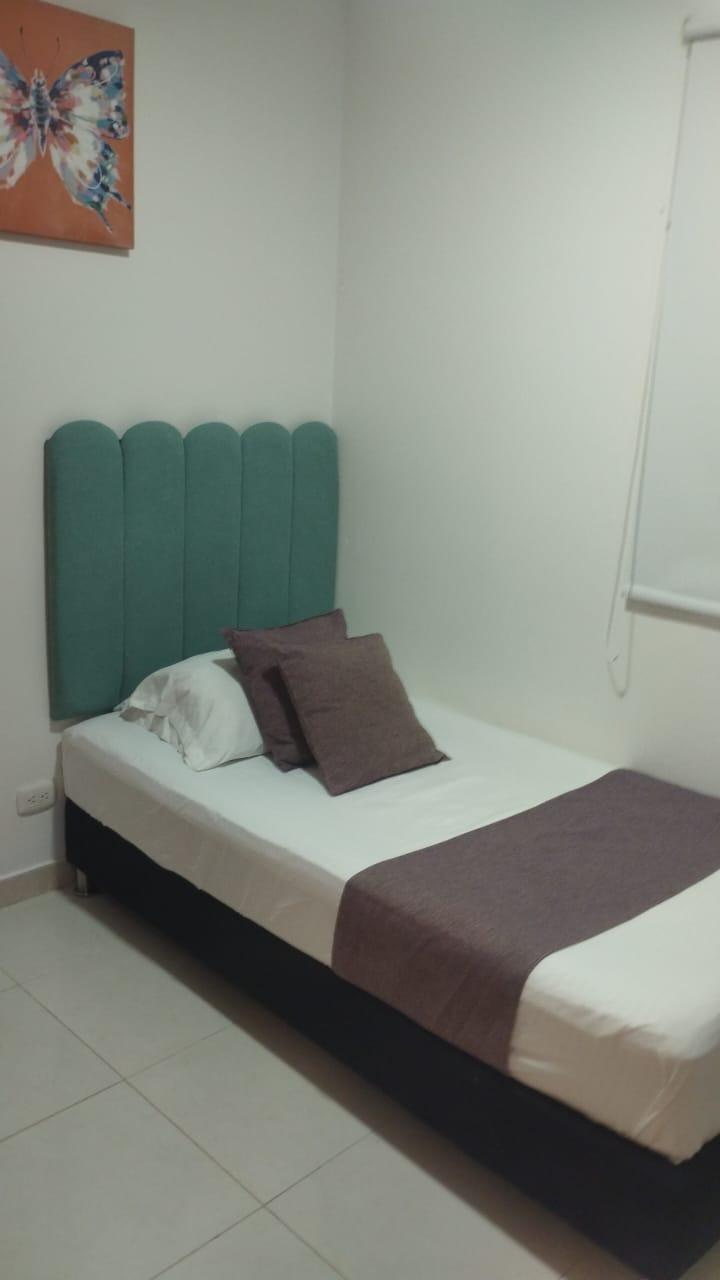Apartamento en venta en Torices, Cartagena · foto 11 de 13