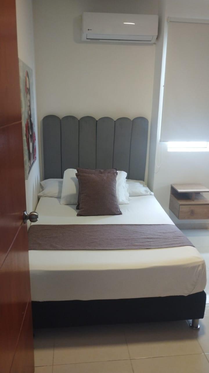 Apartamento en venta en Torices, Cartagena · foto 12 de 13