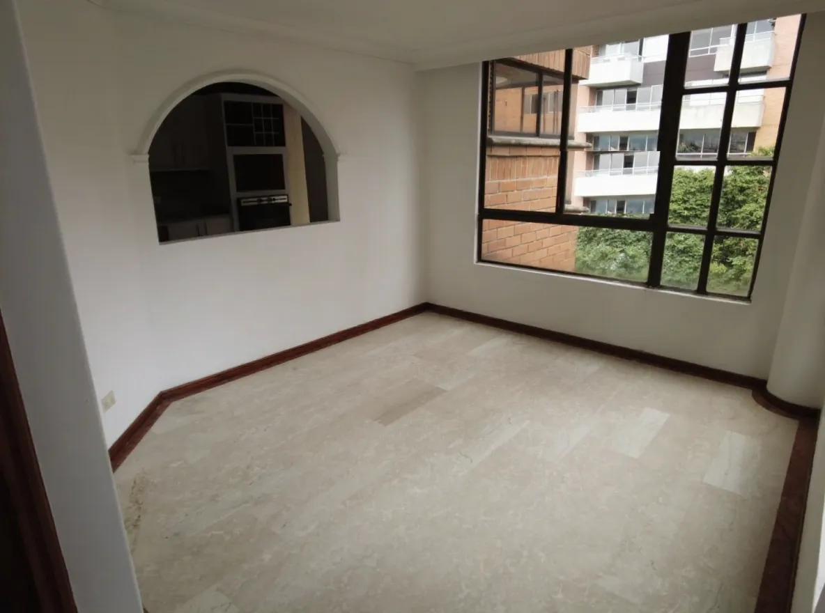 Apartamento en venta en El Poblado, Medellín 3