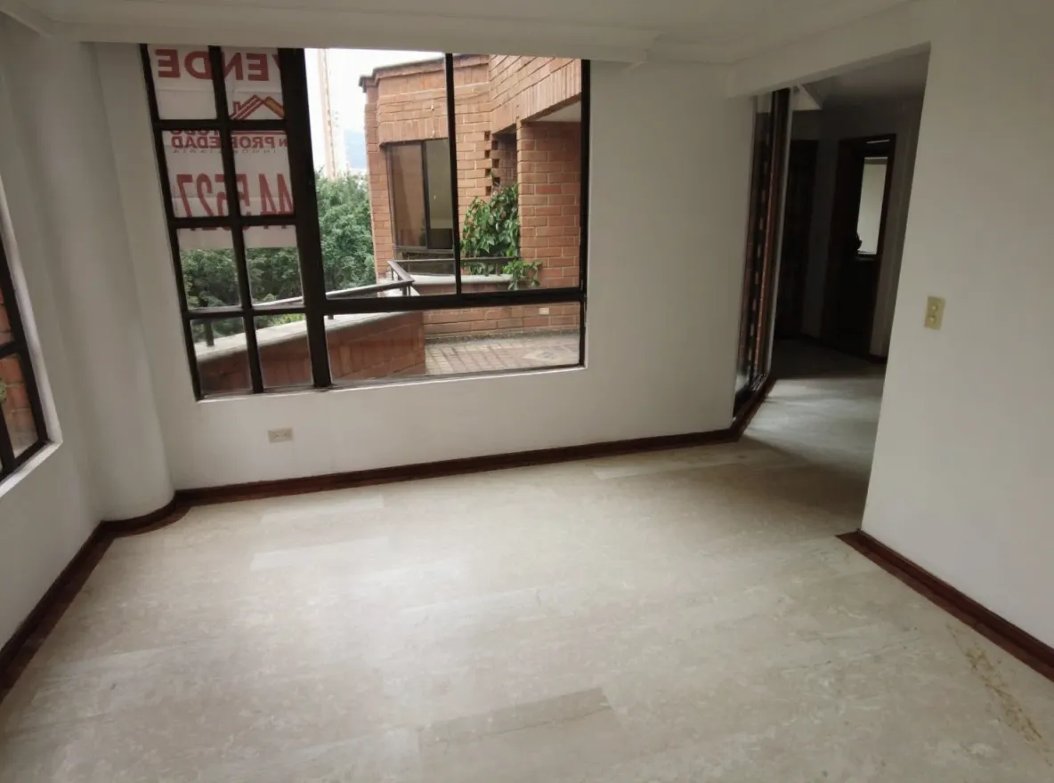 Apartamento en venta en El Poblado, Medellín 4