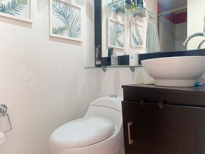 Apartamento de 3 alcobas en venta en El Poblado, Medellín, 133 m² · foto 17 de 19
