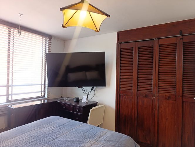 Apartamento de 3 alcobas en venta en El Poblado, Medellín, 133 m² · foto 12 de 19