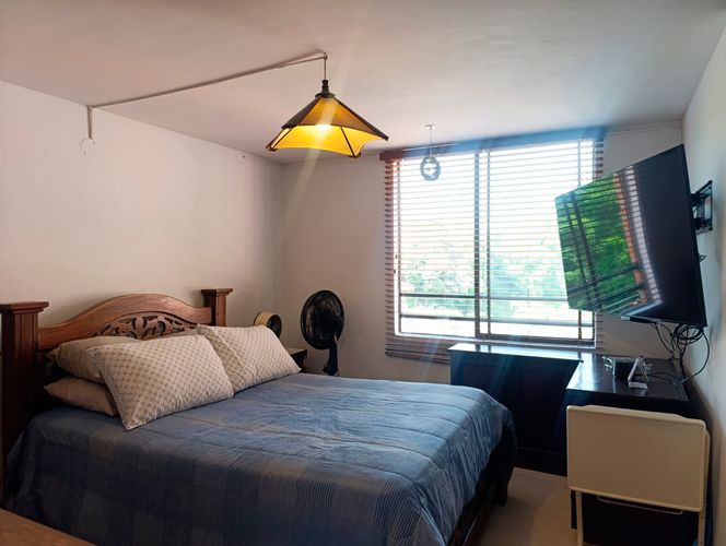 Apartamento de 3 alcobas en venta en El Poblado, Medellín, 133 m² · foto 13 de 19