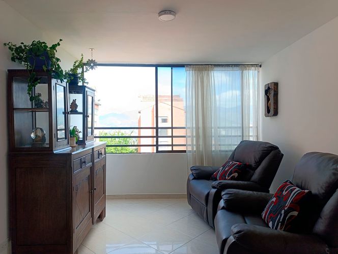 Apartamento de 3 alcobas en venta en El Poblado, Medellín, 133 m² · foto 9 de 19