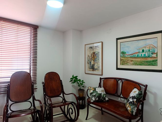 Apartamento de 3 alcobas en venta en El Poblado, Medellín, 133 m² · foto 15 de 19