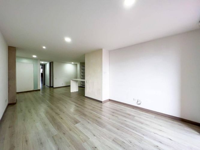 Apartamento de 3 alcobas en venta en Gualanday, Rionegro, 110 m² · foto 2 de 15