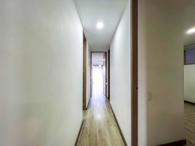 Apartamento de 3 alcobas en venta en Gualanday, Rionegro, 110 m² · foto 6 de 15