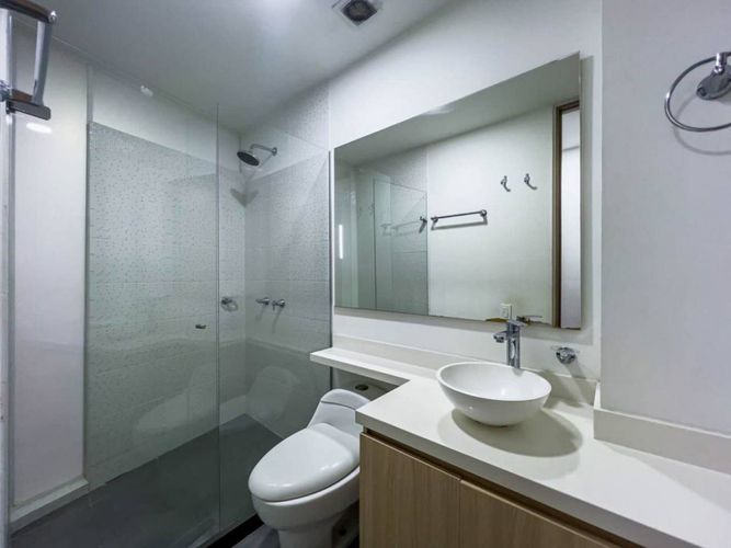 Apartamento de 3 alcobas en venta en Gualanday, Rionegro, 110 m² · foto 13 de 15