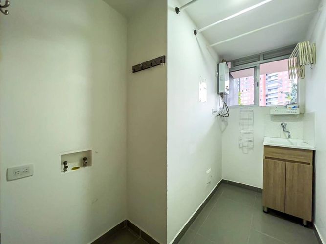 Apartamento de 3 alcobas en venta en Gualanday, Rionegro, 110 m² · foto 14 de 15