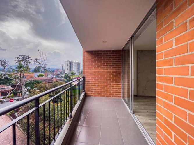 Apartamento de 3 alcobas en venta en Gualanday, Rionegro, 110 m² · foto 15 de 15