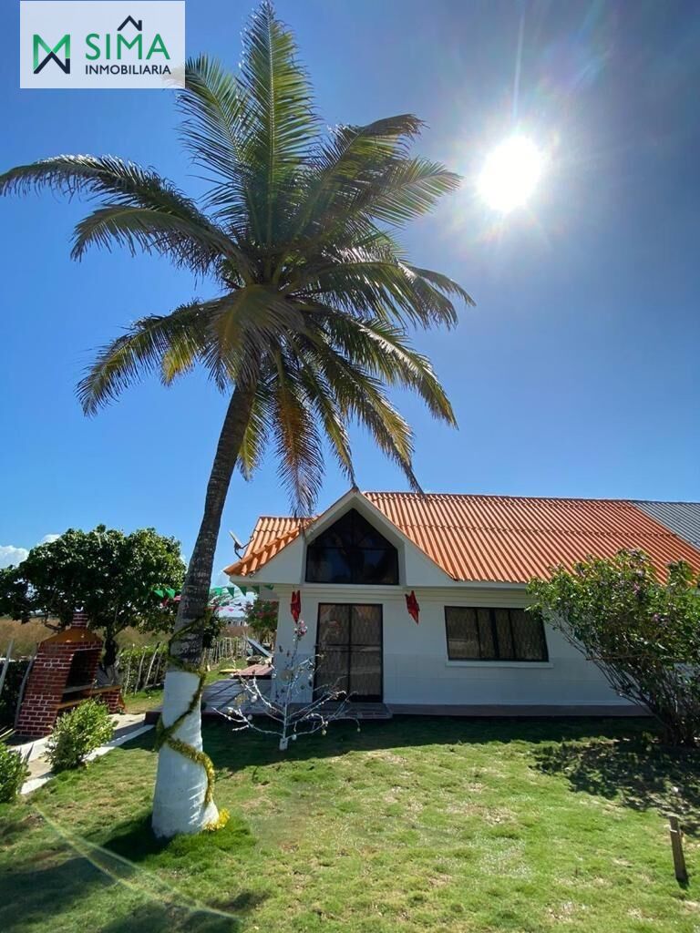 Casa en venta en La Boquilla, Cartagena · foto 2 de 18