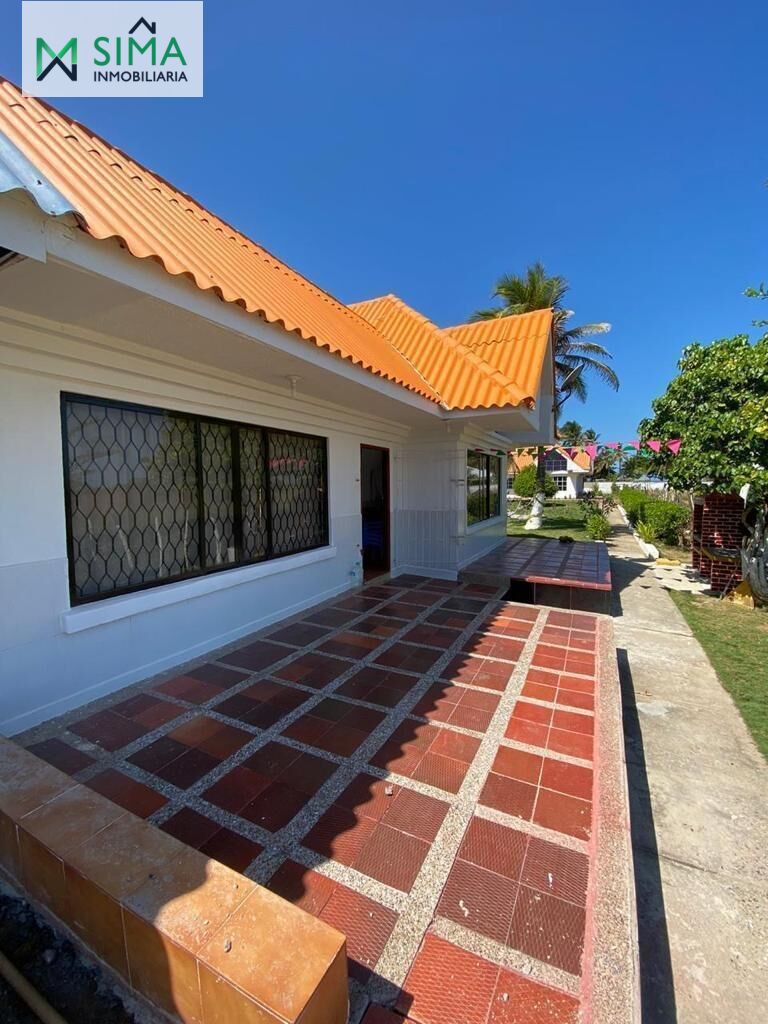 Casa en venta en La Boquilla, Cartagena · foto 3 de 18