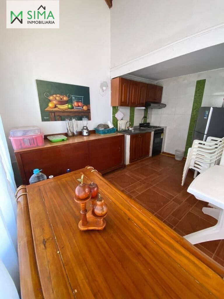 Casa en venta en La Boquilla, Cartagena · foto 4 de 18