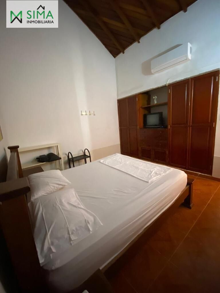Casa en venta en La Boquilla, Cartagena · foto 8 de 18