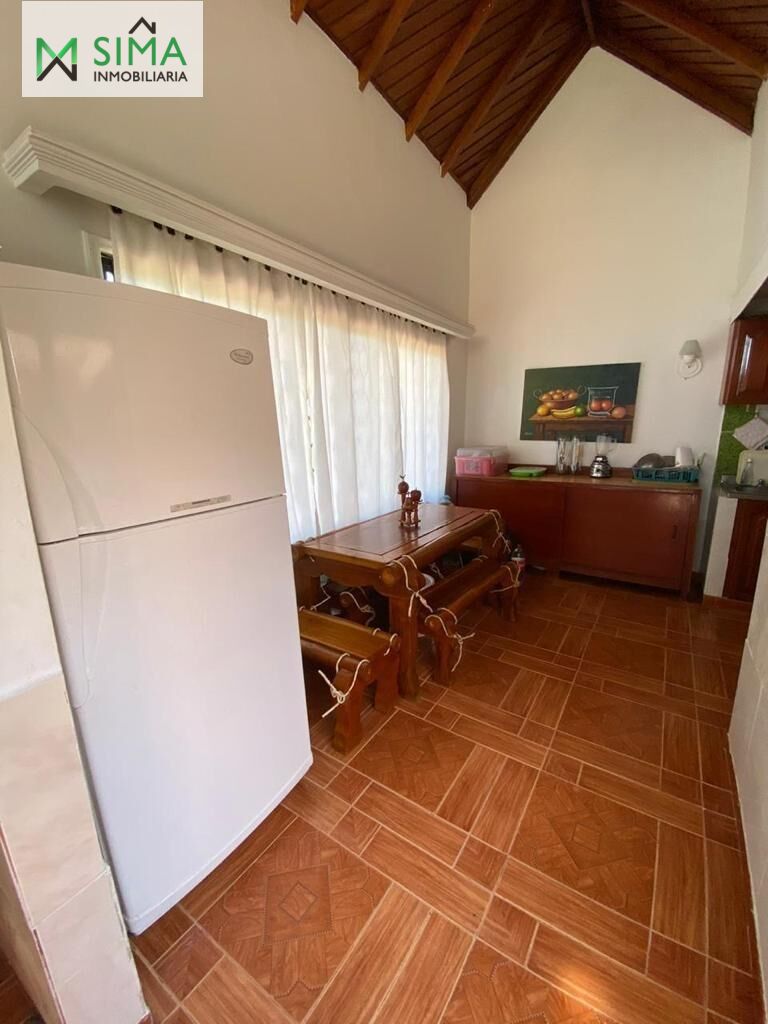 Casa en venta en La Boquilla, Cartagena · foto 10 de 18