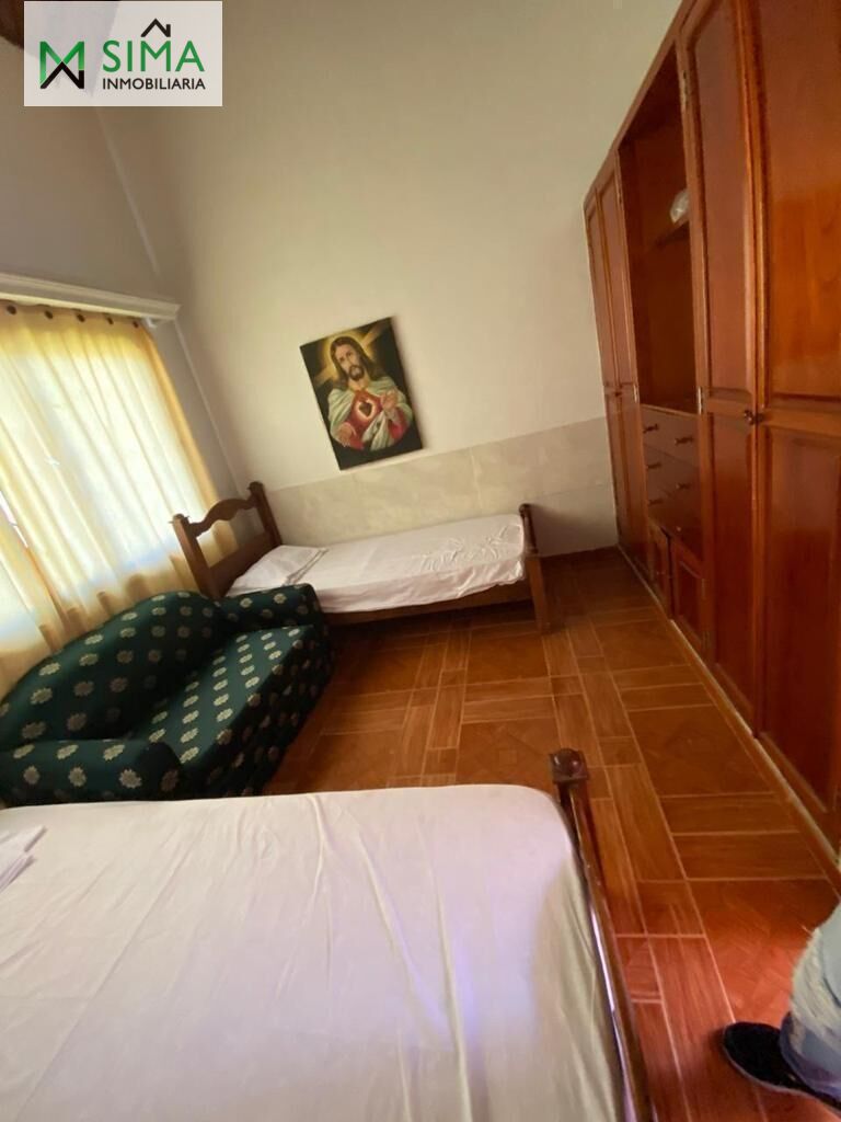 Casa en venta en La Boquilla, Cartagena · foto 11 de 18
