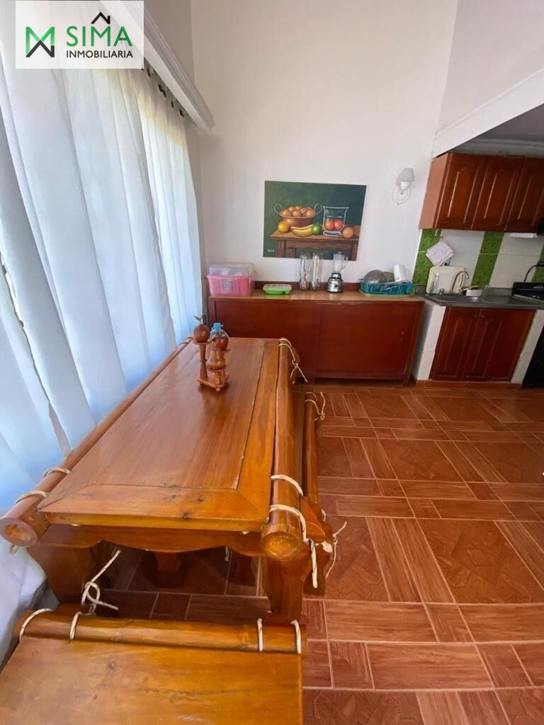 Casa en venta en La Boquilla, Cartagena · foto 12 de 18
