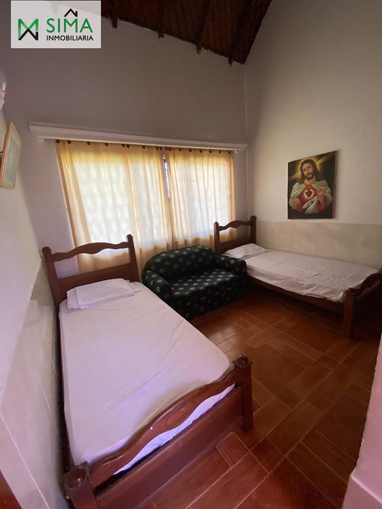 Casa en venta en La Boquilla, Cartagena · foto 14 de 18