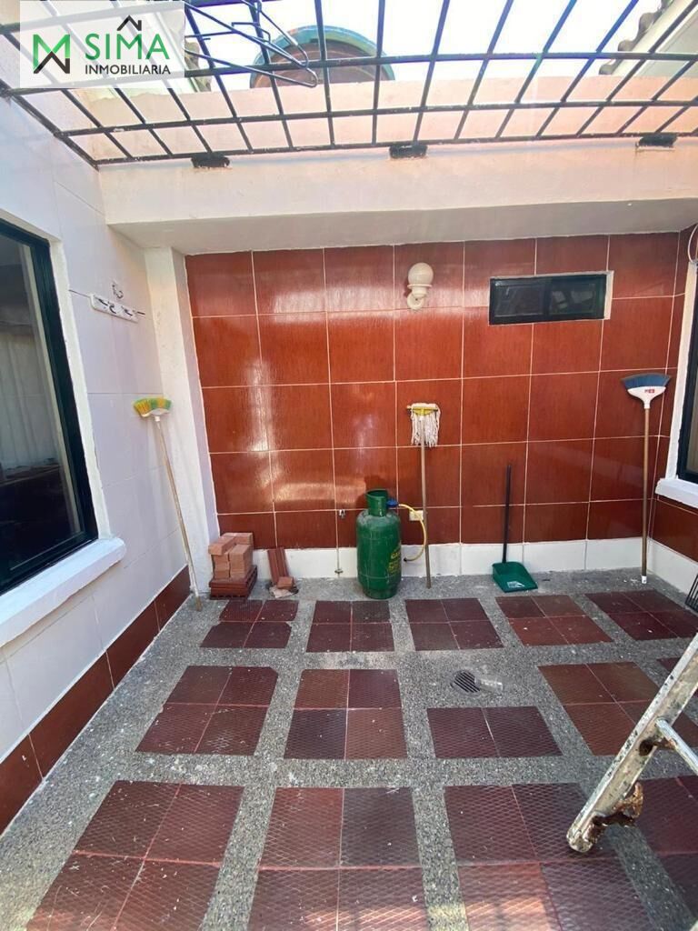 Casa en venta en La Boquilla, Cartagena · foto 18 de 18