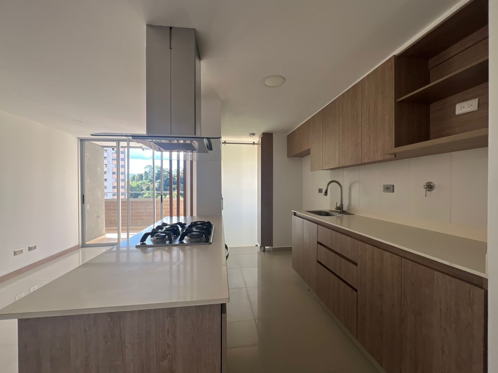 Apartamento en venta en Camino Verde, Envigado · foto 8 de 15