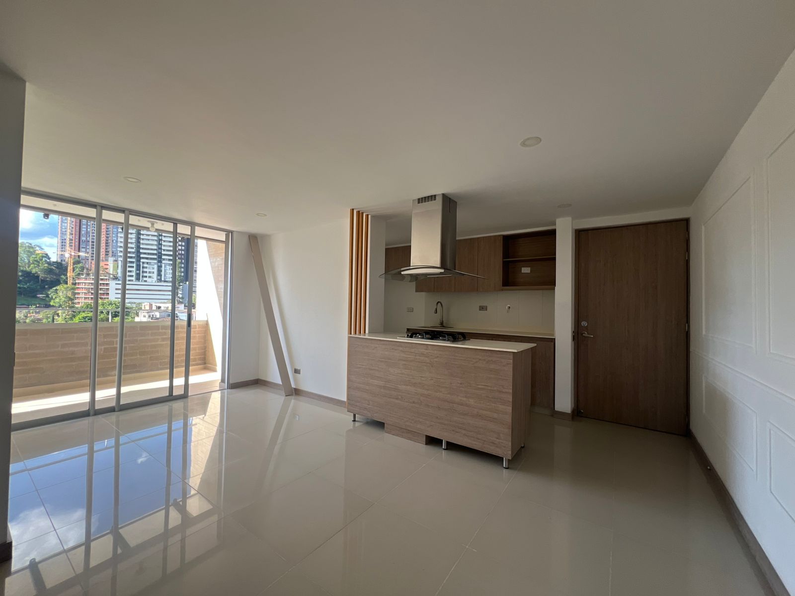Apartamento en venta en Camino Verde, Envigado · foto 6 de 15