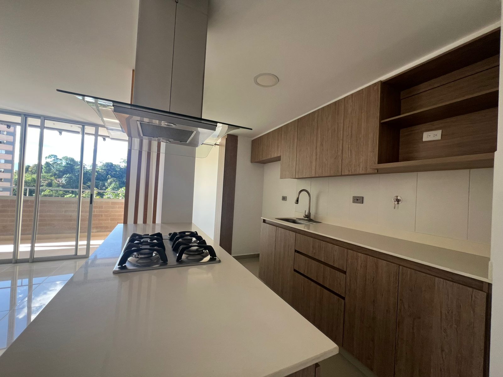 Apartamento en venta en Camino Verde, Envigado · foto 5 de 15