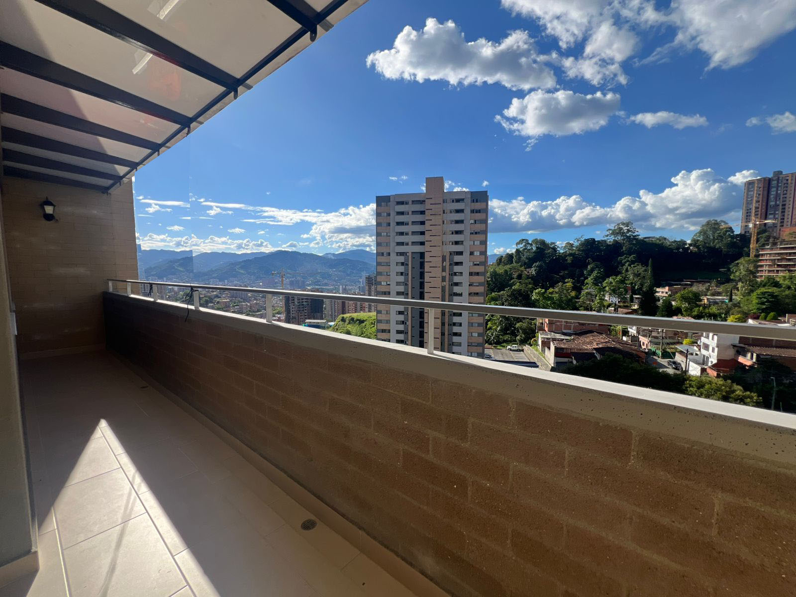 Apartamento en venta en Camino Verde, Envigado · foto 15 de 15