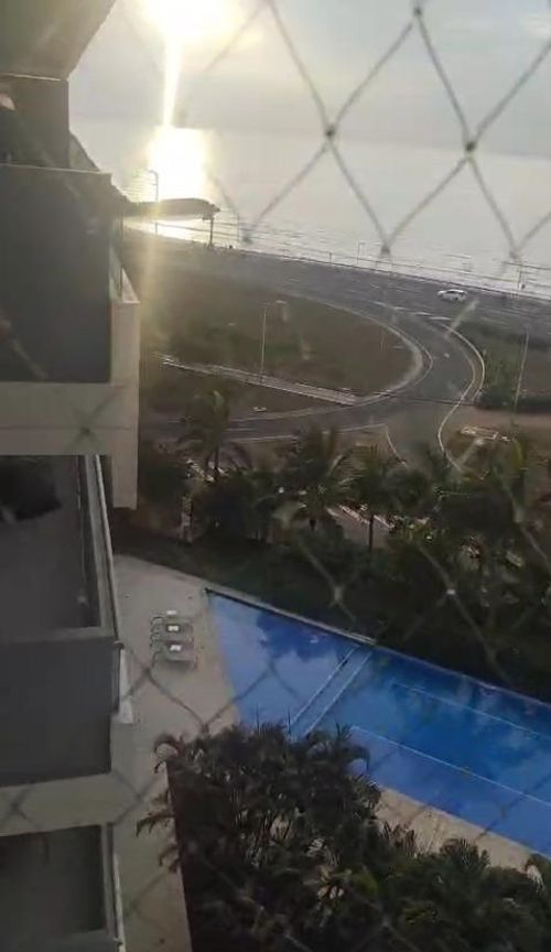 Apartamento de 2 alcobas en venta en Crespo, Cartagena, 97 m² · foto 3 de 6