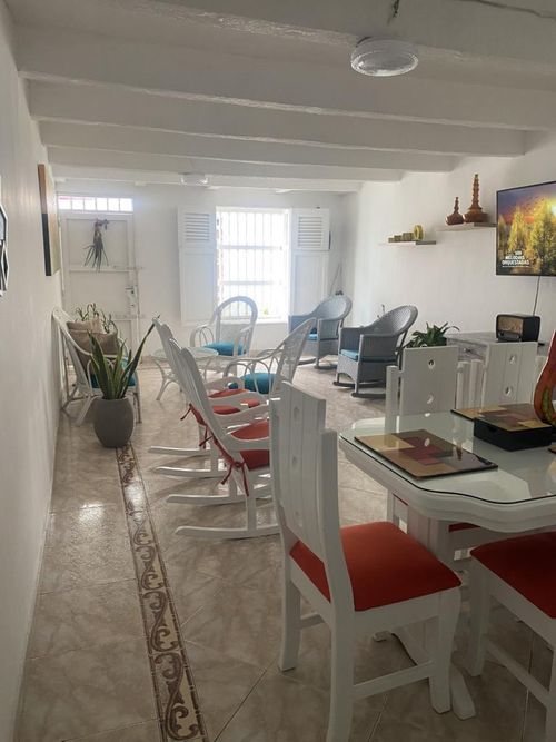 Casa en venta en San Diego, Cartagena, 128 m² · foto 4 de 13
