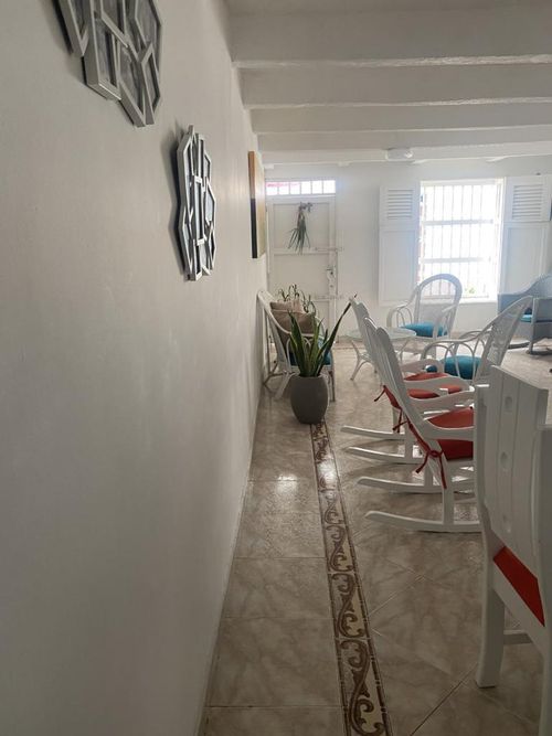 Casa en venta en San Diego, Cartagena, 128 m² · foto 6 de 13