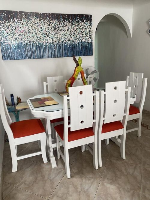 Casa en venta en San Diego, Cartagena, 128 m² · foto 8 de 13
